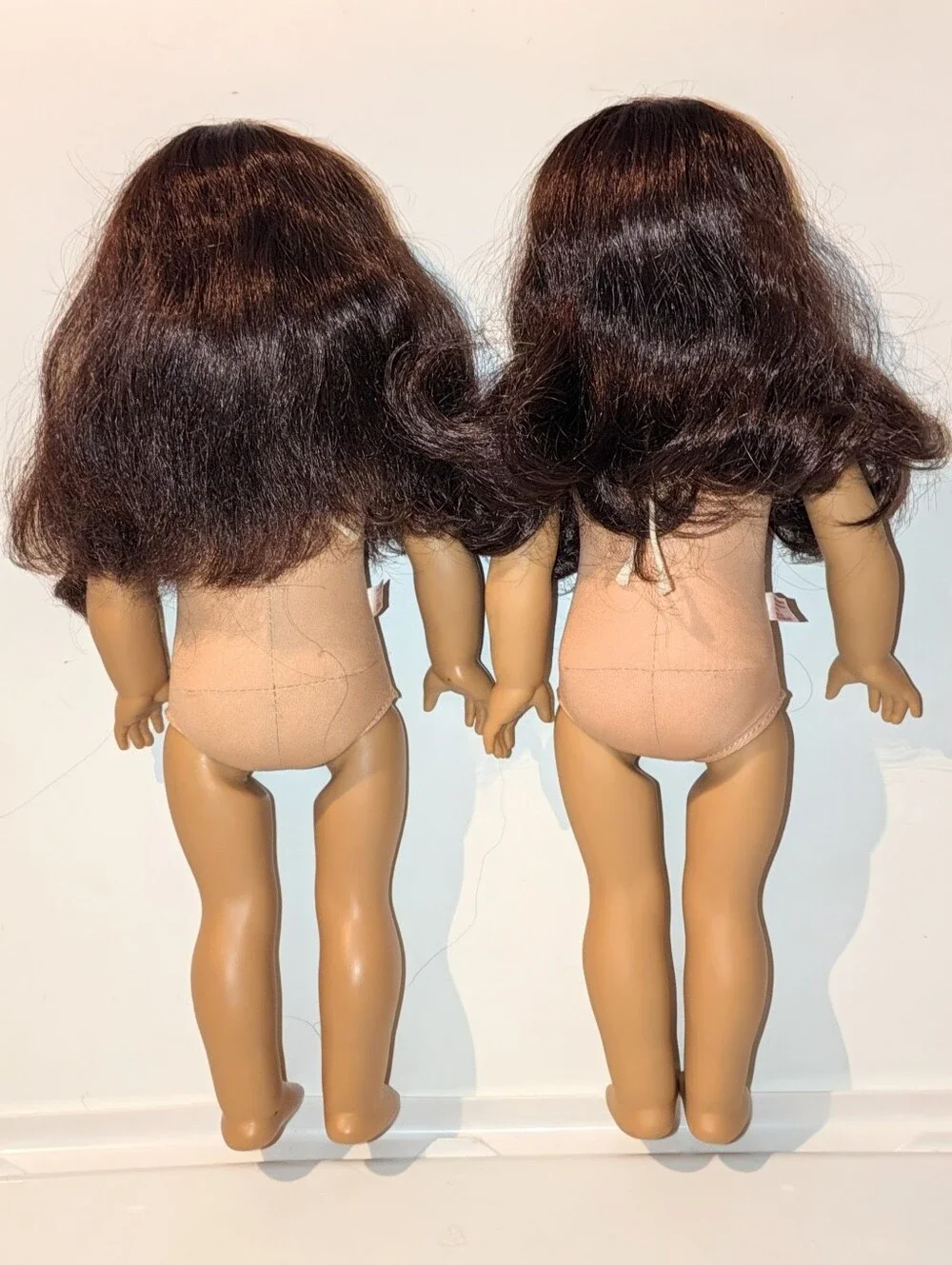 American Girl super cute